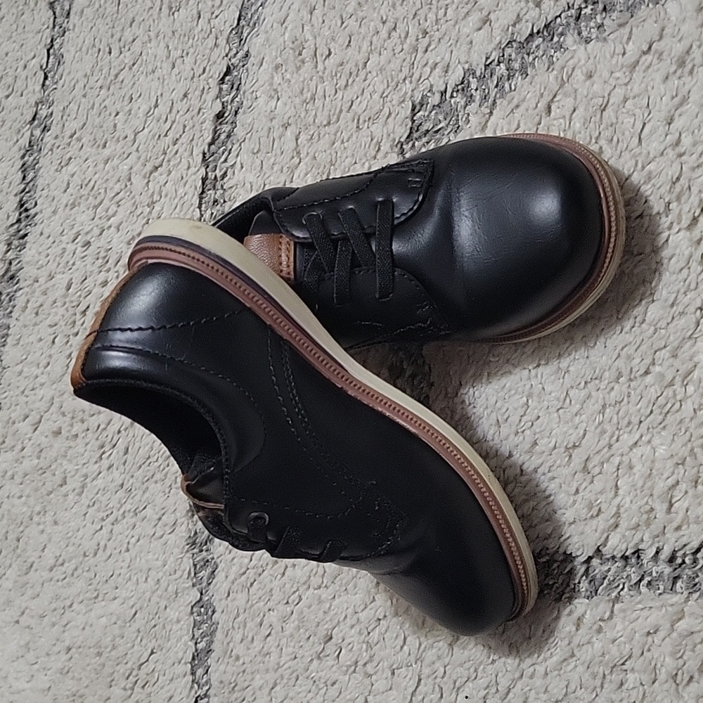 Max & Jake dress shoes size 12